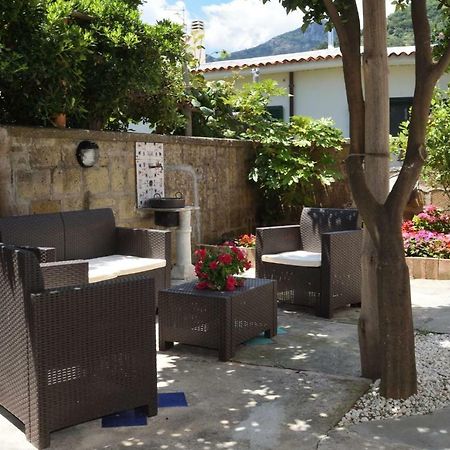 Apartamento Nicola E Magda Ravello Exterior foto