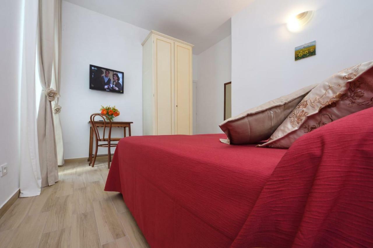 Apartamento Nicola E Magda Ravello Exterior foto